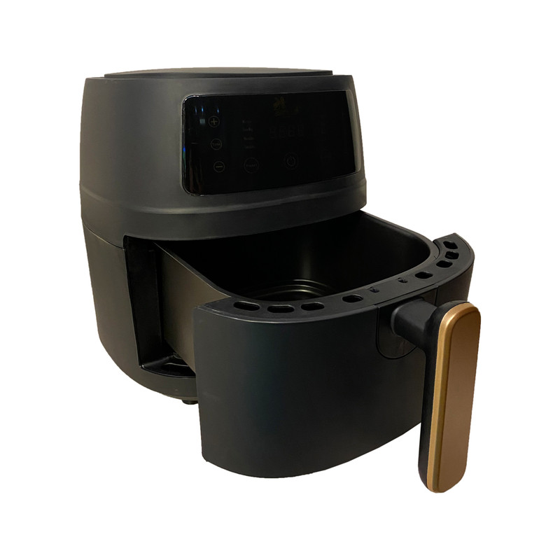 سرخ کن بدون روغن بلومه لایف مدل BLAR454