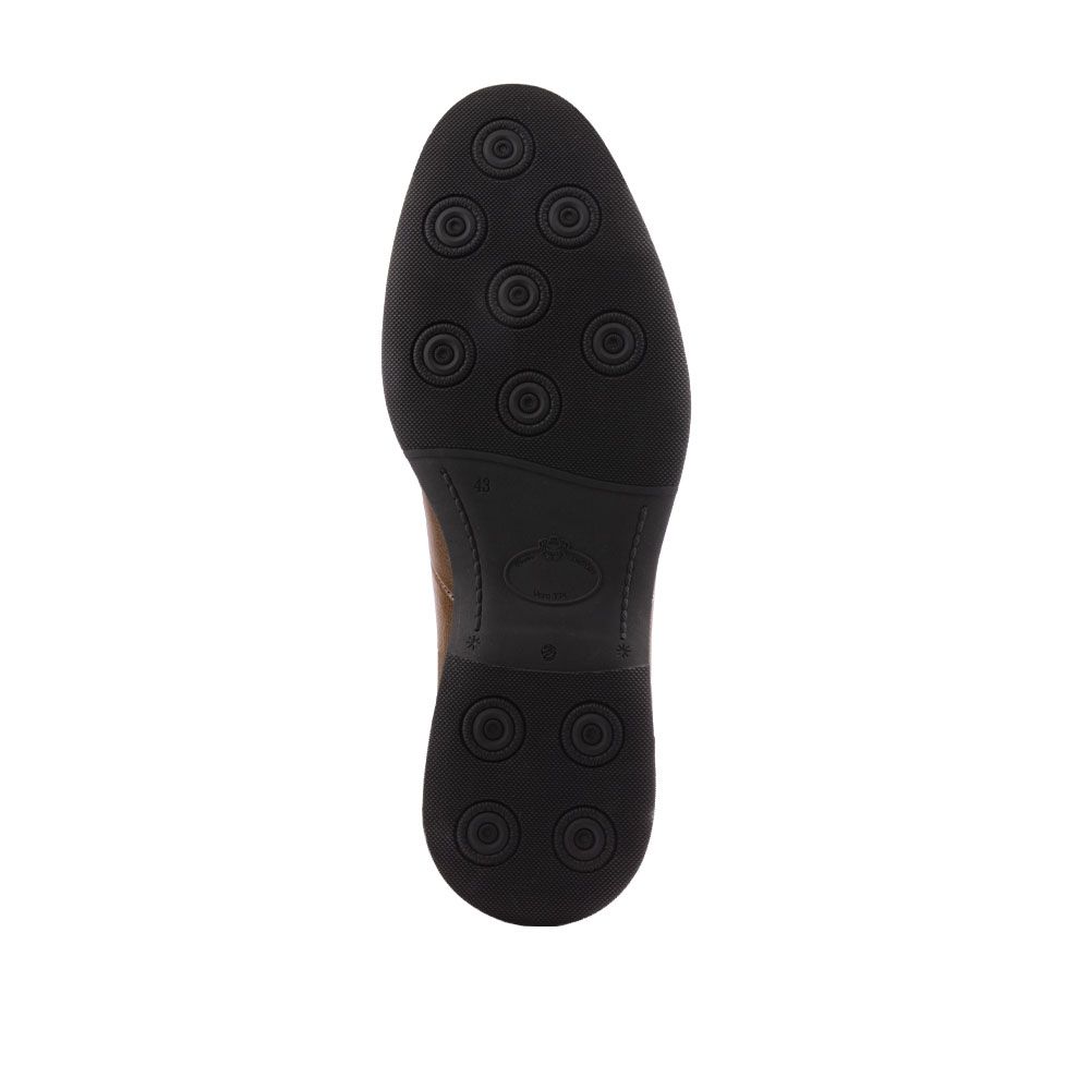 کفش روزمره مردانه مدل شمس V8 کد 88 -  - 6