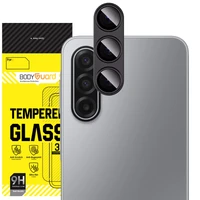 محافظ لنز دوربین شیشهای بادیگارد مدل رینگی مناسب برای گوشی موبایل سامسونگ Galaxy A17