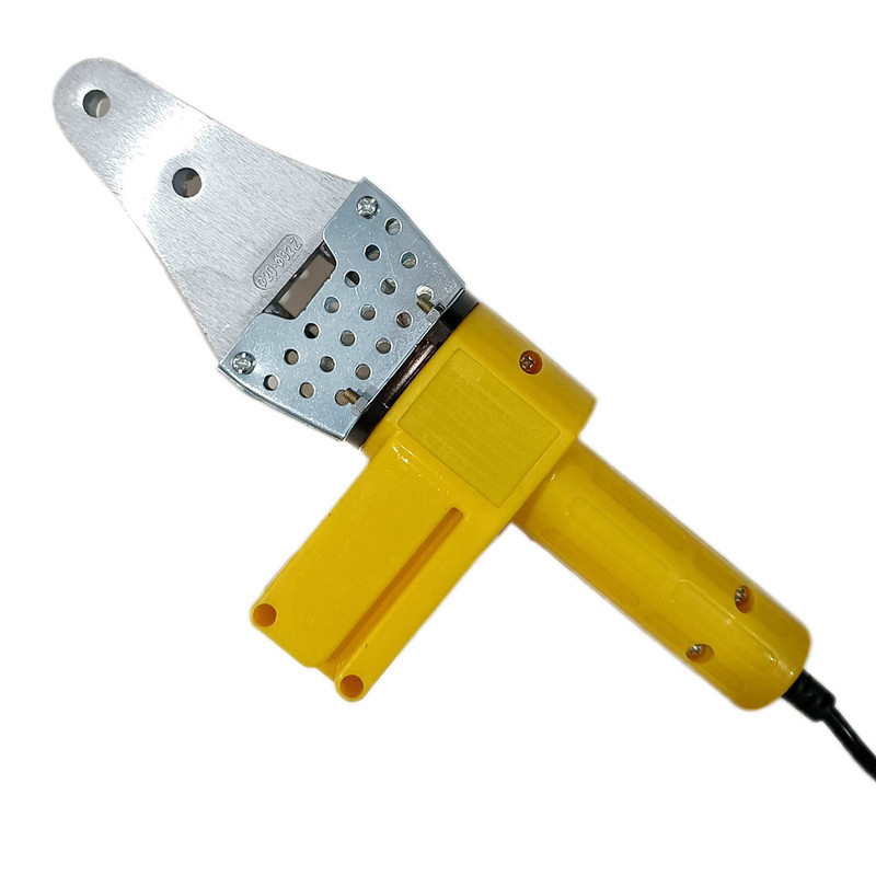 اتو لوله مدل 600w مجموعه 9 عددی