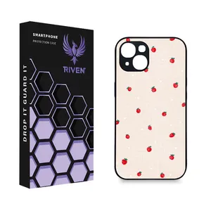 RIVEN RI3-3 Case For Apple iPhone 15