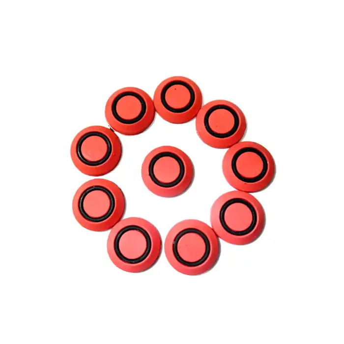 ضربه گیر سپر خودرو اس پی اس مدل SPS RED 1470 بسته 10عددی