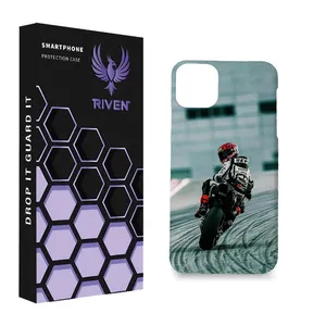 RIVEN RI2-18 Case For Apple iPhone 11 Pro
