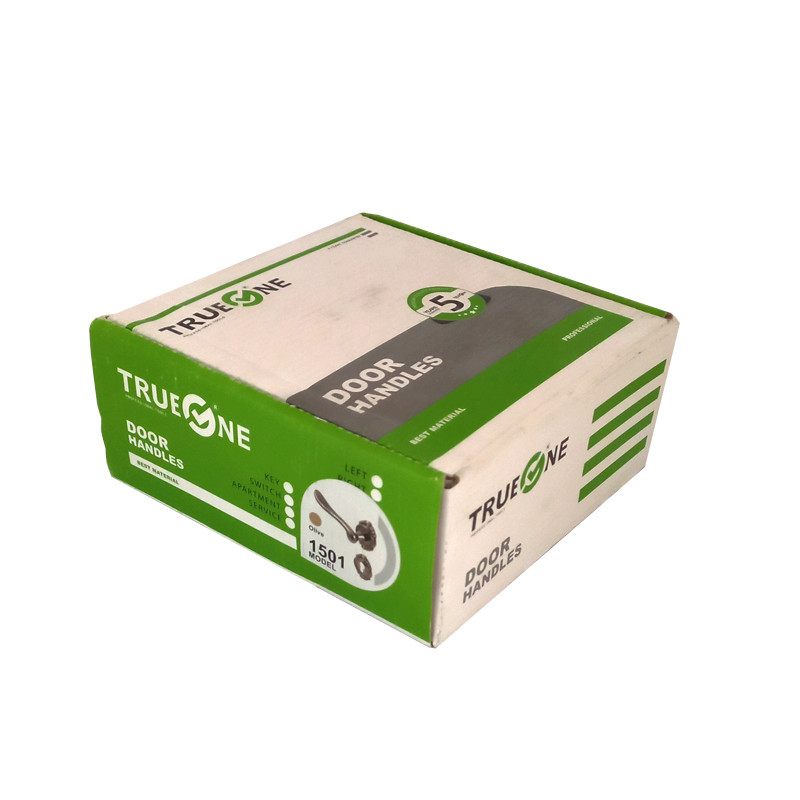 دستگیره در ترووان مدل SW-1501