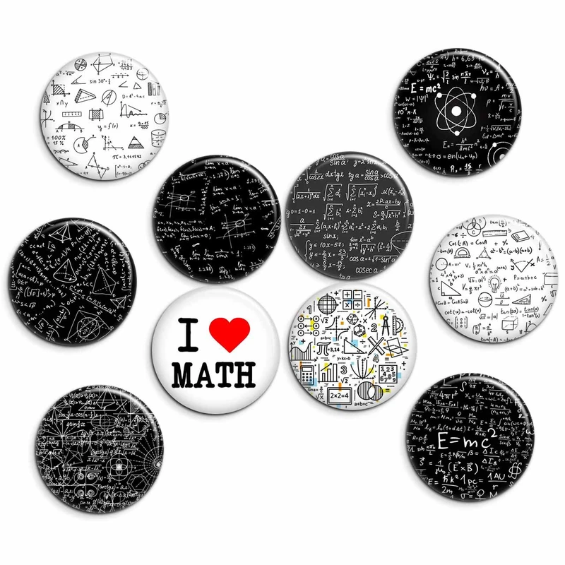 پیکسل پرمانه طرح ریاضی و فیزیک کد pmg.140 مجموعه 10 عددی 