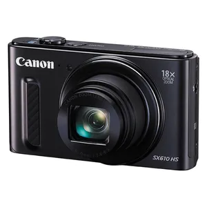 دوربین دیجیتال کانن مدل Powershot SX610 HS