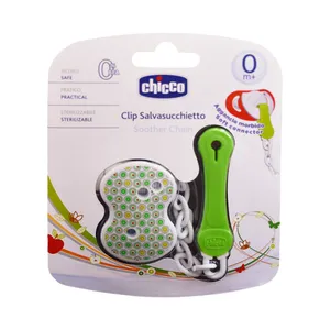 زنجیر پستانک چیکو مدل C4084.2 