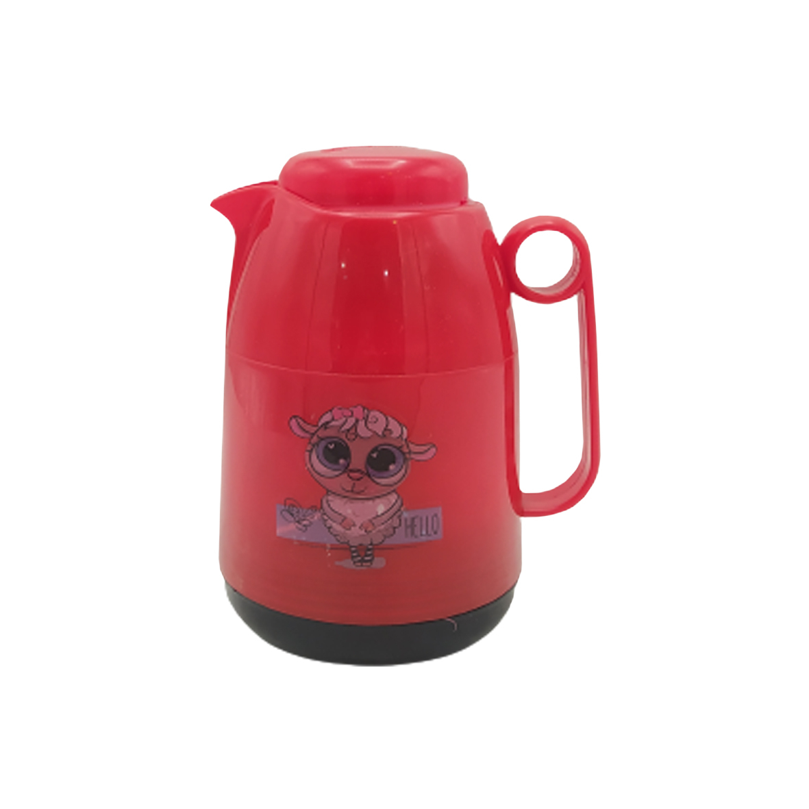 فلاسک مدل 205R گنجایش 0.5 لیتر