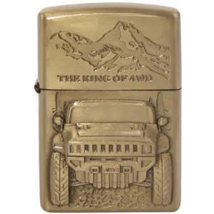 فندک بوهای طرح ماشین کد PJ-109892