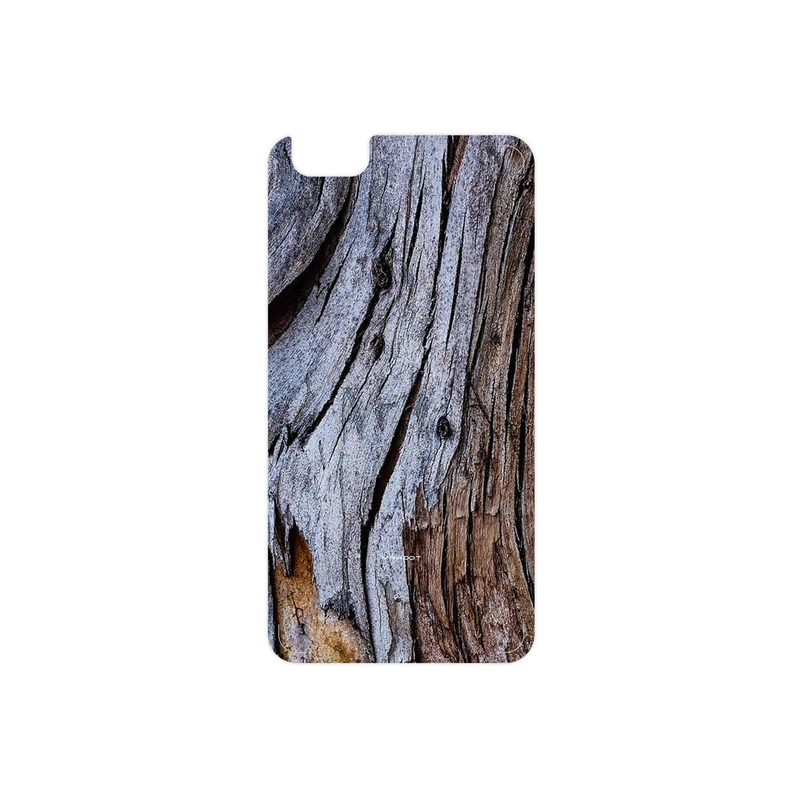 برچسب پوششی ماهوت مدل Wood Texture 7 مناسب برای گوشی موبایل آنر 4X