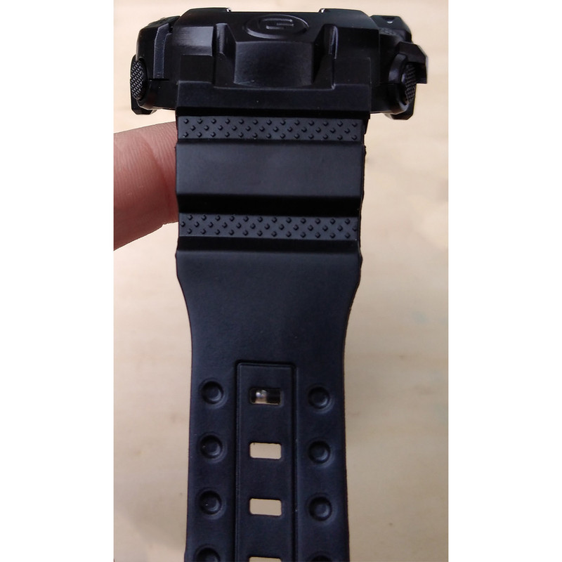 ساعت مچی دیجیتال پسرانه مدل SPORT کد 1054