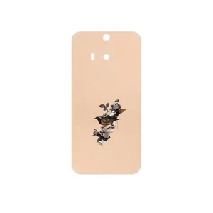 MAHOOT Collage of surreal Portrait of Women 2 Cover Sticker for HTC One M9 Plus
