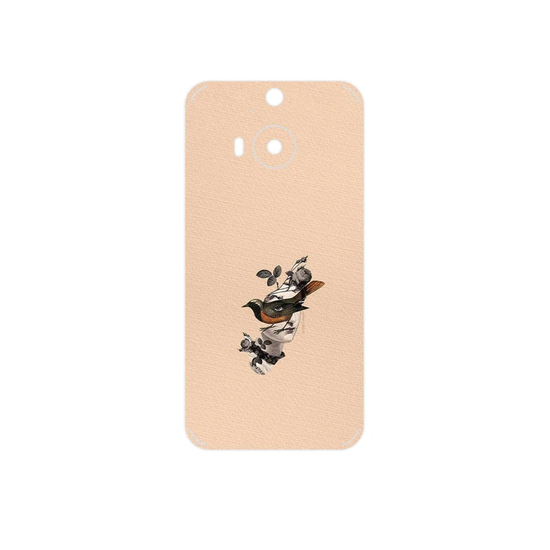 برچسب پوششی ماهوت مدل Collage of surreal Portrait of Women 2 مناسب برای گوشی موبایل اچ تی سی One M9 Plus