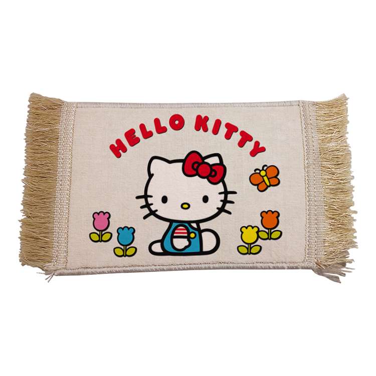 فرش ماشینی دیوارکوب مدل کیتی کد 39