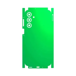 MAHOOT Matte-Green-FullSkin Cover Sticker for Samsung Galaxy A16 5G