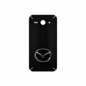 MAHOOT Mazda Motor Cover Sticker for Huawei Ascend Y530