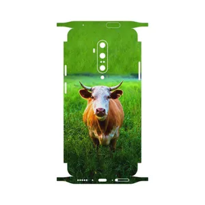MAHOOT Cow-FullSkin Cover Sticker for OnePlus 7T Pro