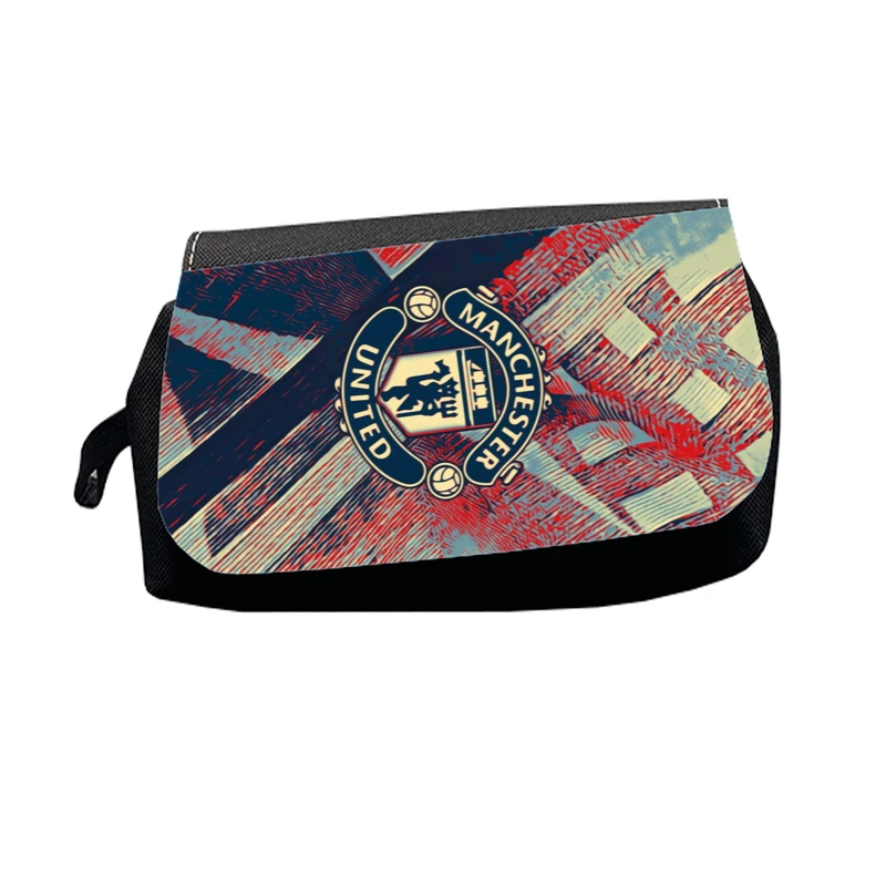 جامدادی طرح باشگاه فوتبال منچستر یونایتد لیگ برتر انگلیس مدل M2423