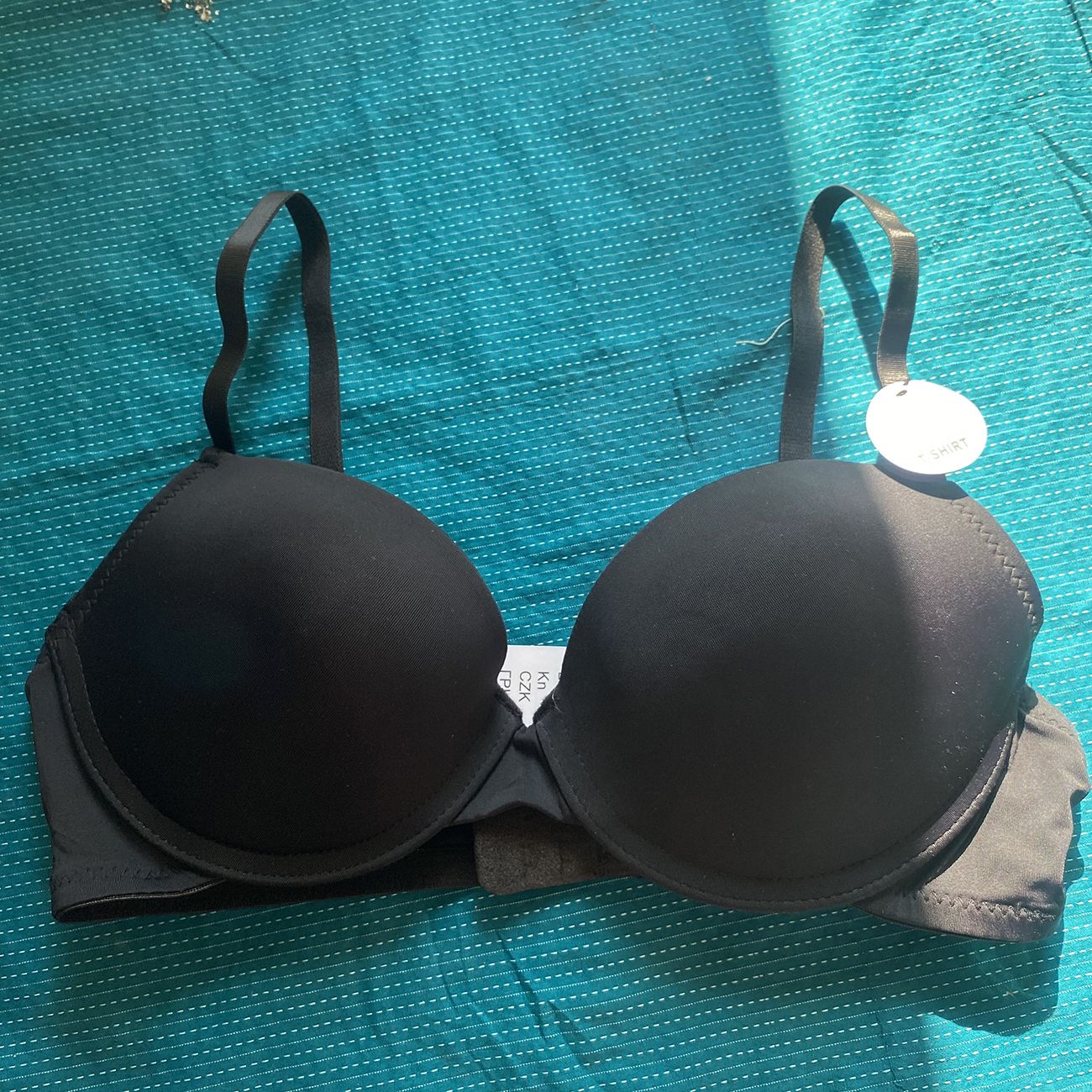 سوتین زنانه سین سی مدل 4186 -  - 5