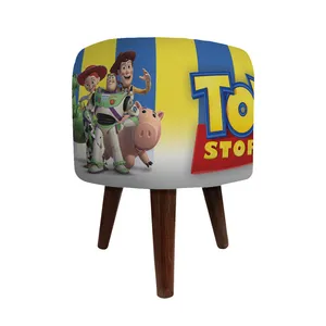 پاف کودک شمسه نگار مدل PK689 Toy Story