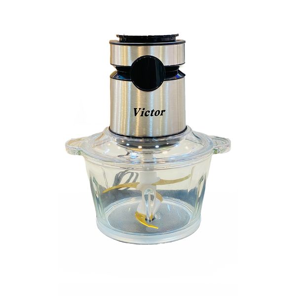 خردکن ویکتور مدل vk1001ch