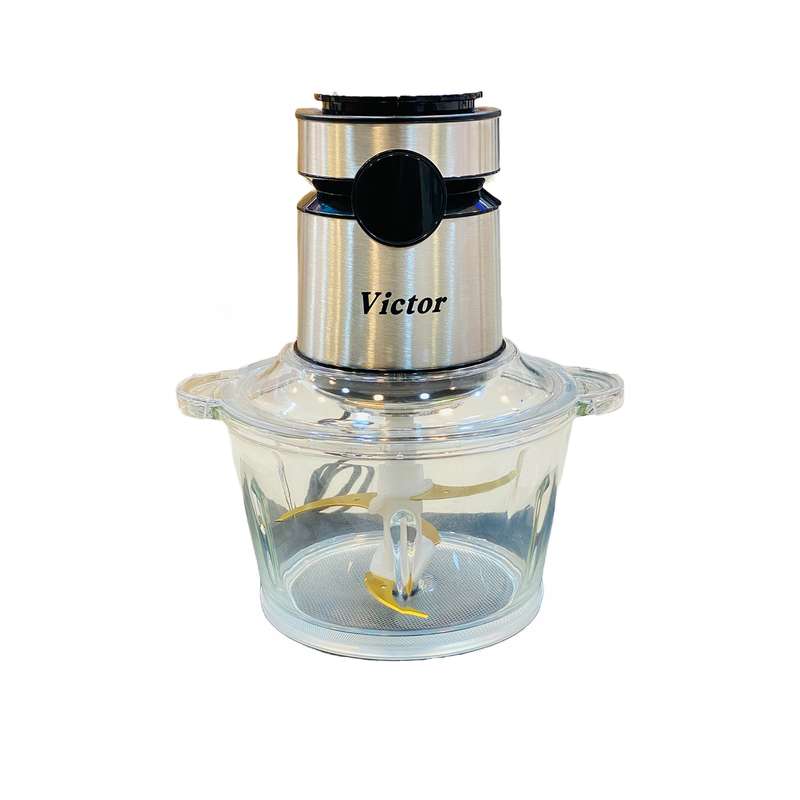 خردکن ویکتور مدل vk1001ch