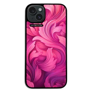 AKAM AMC-WA15PLUS-PINK-18 Cover For Apple iPhone 15 Plus