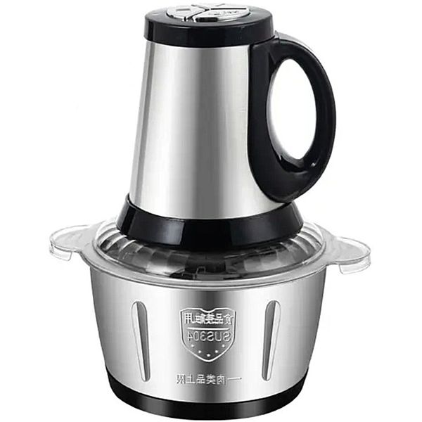 خردکن ۲ لیتری مدل S79