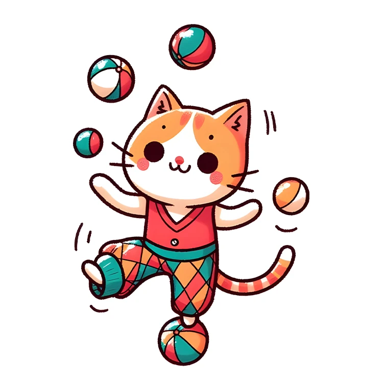 استیکر پارچه و لباس پاد آفرین مدل کارتونی بچگانه کیوت بامزه کد S3744