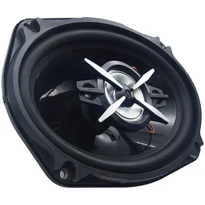 اسپیکر خودرو مدل ST-6997R بسته دوعددی