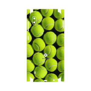 MAHOOT Tennis-FullSkin Cover Sticker for Samsung Galaxy A10