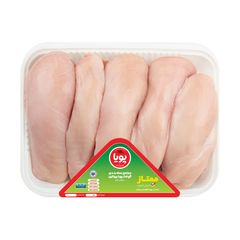 سینه مرغ پویا پروتئین - 1800 گرم