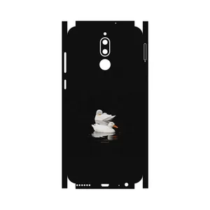 MAHOOT Duck-FullSkin Cover Sticker for Huawei Mate 10 Lite