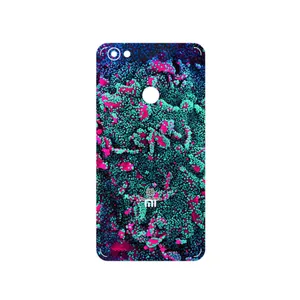 MAHOOT Atom Universe 8 Cover Sticker for Xiaomi Redmi Note 5A Prime
