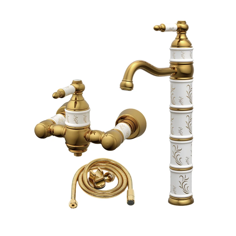 ست شیرآلات کسری مدل توکیو مجموعه 3 عددی