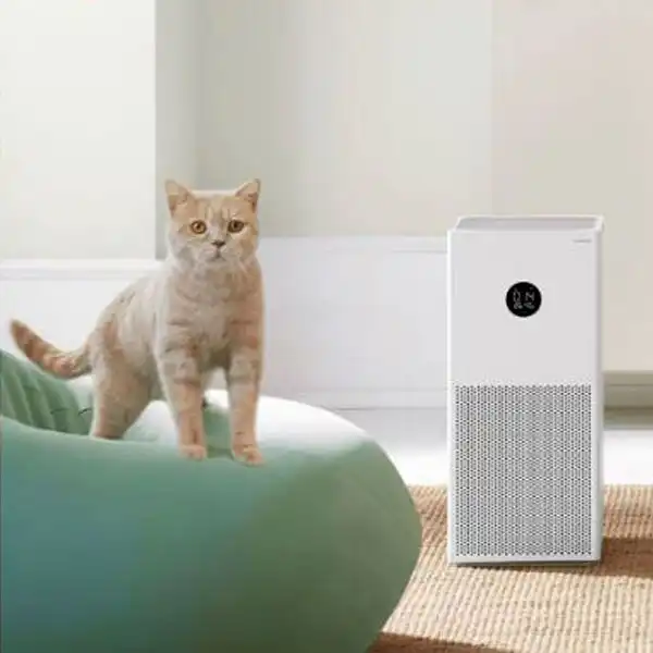 فیلتر دستگاه تصفیه هوا شیائومی مدل Smart 4