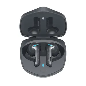 هدفون مخصوص بازی بی سیم کیو سی وای مدل diy earbuds g1 bluetooth global 2022
