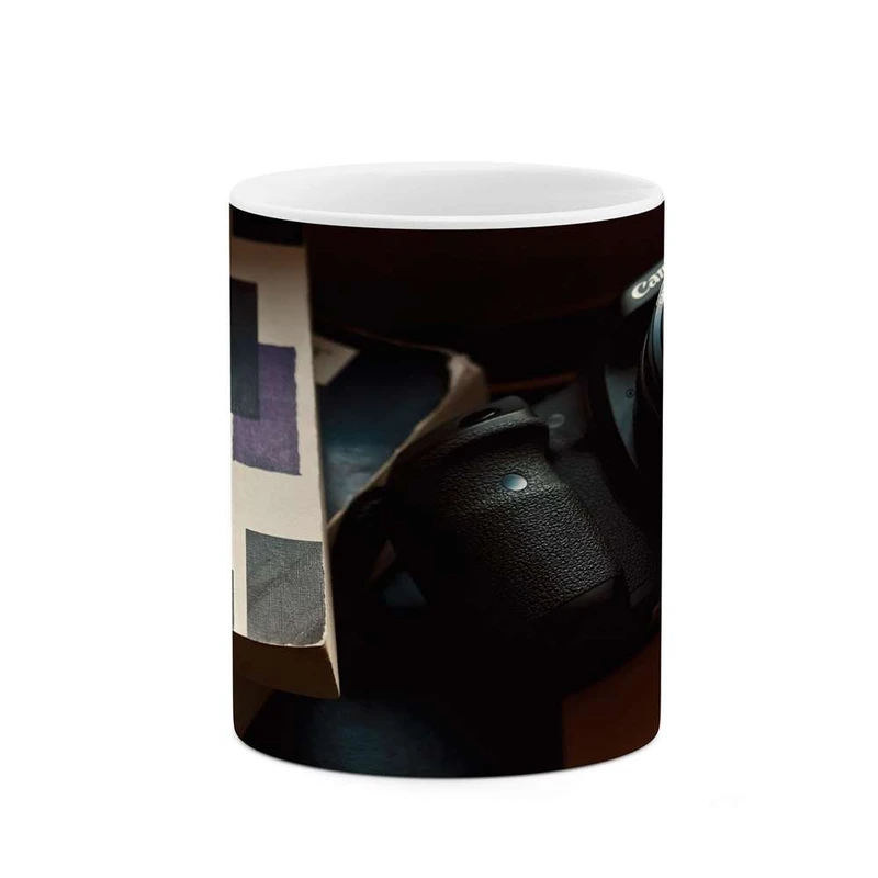 ماگ کاکتی مدل دوربین کد  mgh12847