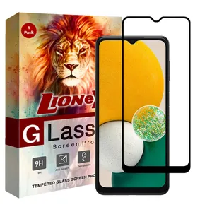          Lionex CRC-L Ceramics Screen Protector For Samsung Galaxy A13 5G  