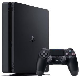 نقد و بررسی کنسول بازی سونی مدل Playstation 4 Slim کد Region 2 CUH-2216B ظرفیت یک ترابایت توسط خریداران