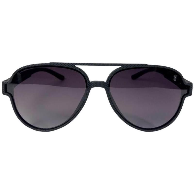 عینک آفتابی مردانه اوگا مدل 0095-446521211355 -  - 2