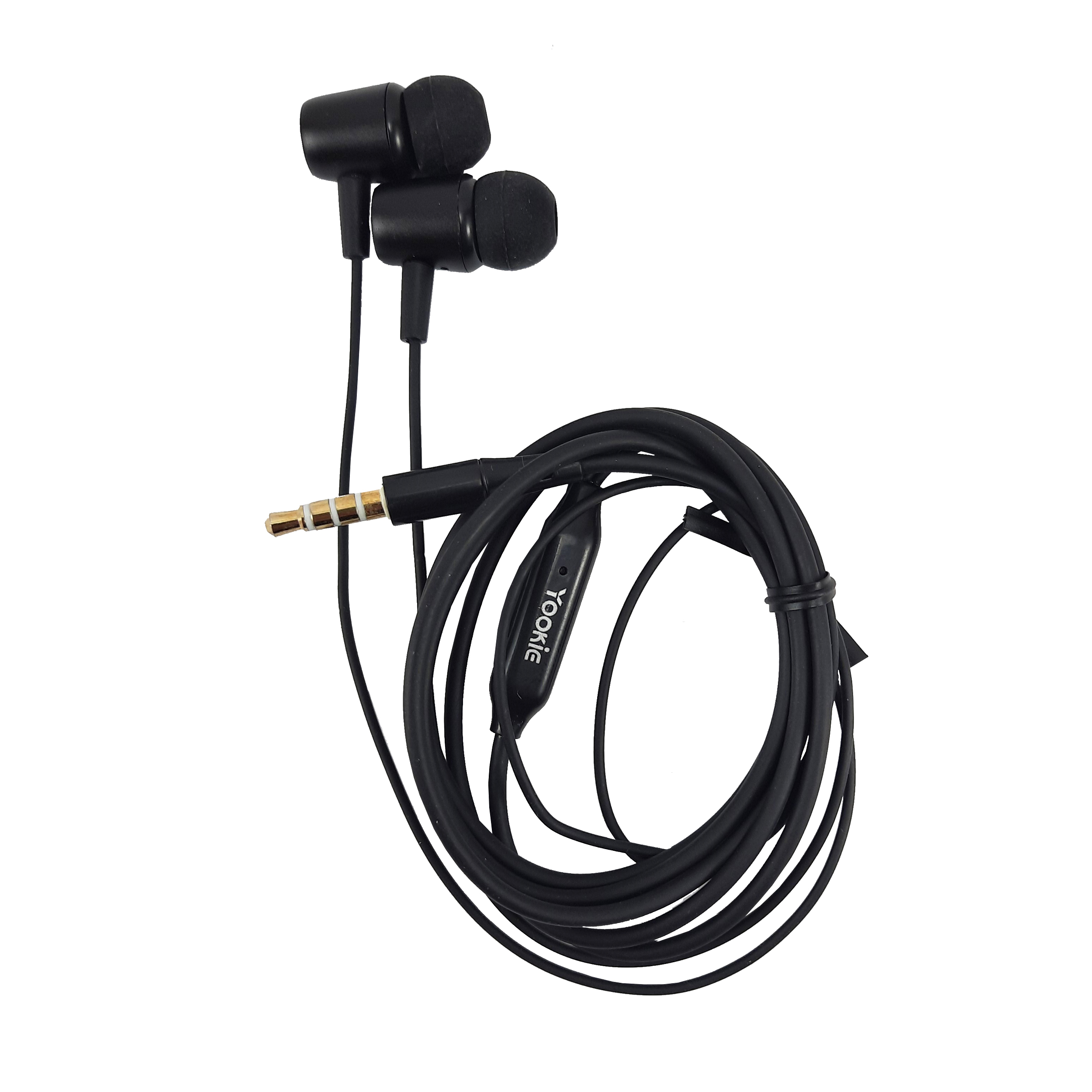 هندزفری یوکی مدل XP 105