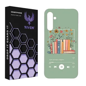 RIVEN RI1-20 Case For Samsung Galaxy S23 FE