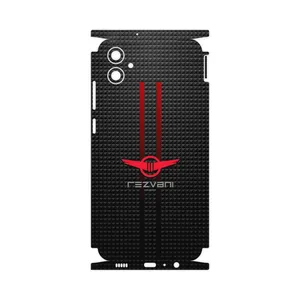 MAHOOT Rezvani Motors-FullSkin Cover Sticker for Samsung Galaxy M04
