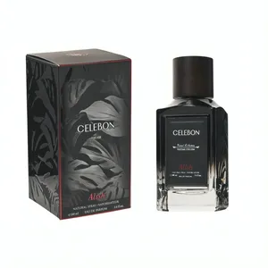 ادو پرفیوم مردانه سلبون  مدل آلیش با رایحه خنک حجم 100 میلی لیتر