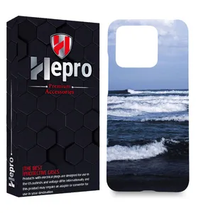 HEPRO MC Cover for XIAOMI Redmi Note 13 Pro 5G / Poco X6 5G