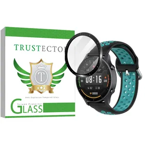 Trustector PMMAWT Screen Protector For Xiaomi Watch Color