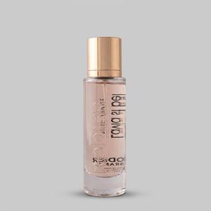عطر جیبی رودیر زنانه مدل لا ویه است بل حجم 30 میلی لیتر