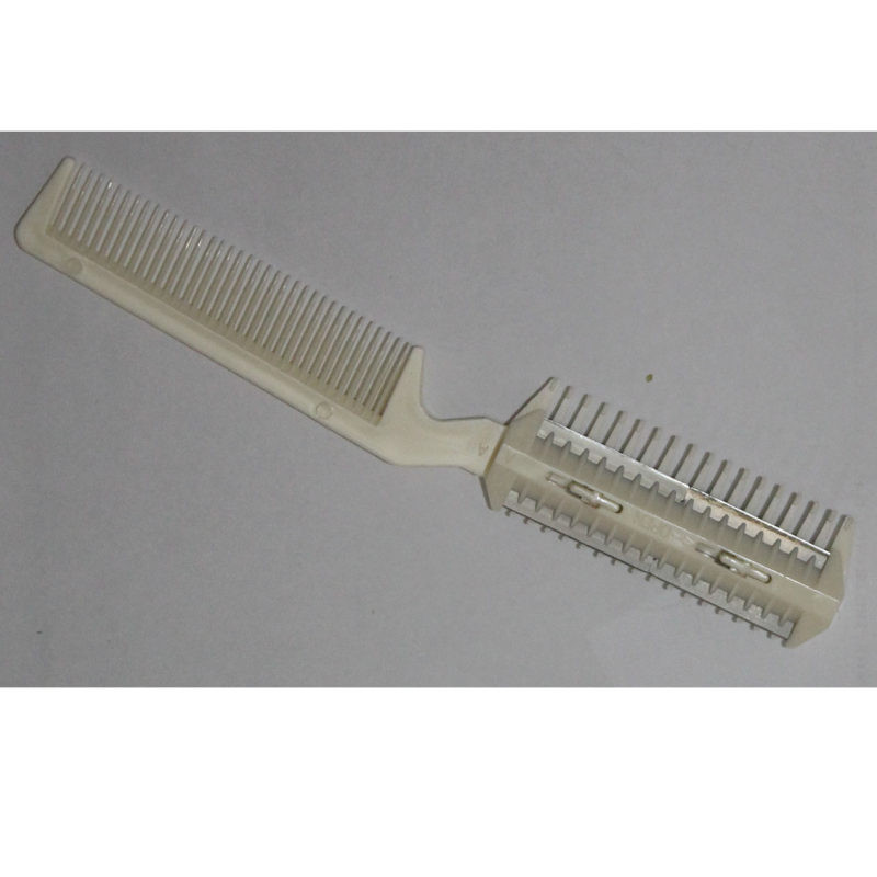 شانه و تیغ پیتاژ مدل SHT-041 بسته 3 عددی