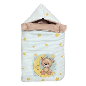 قنداق نوزاد مدل 065